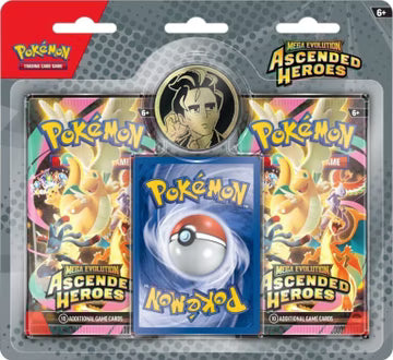 Pokemon Erhabene Helden