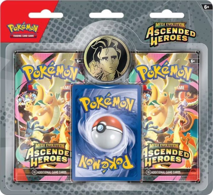 Pokemon Erhabene Helden