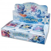 Disney Lorcana 11 Winterzauber