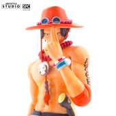 One Piece - Portgas D. Ace 20 cm Figure (SFC)
