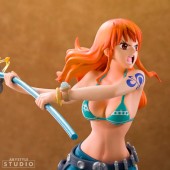 One Piece - "Nami" 16 cm Figure