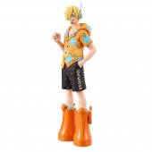 One Piece The Grandline Series - Egghead Sanji