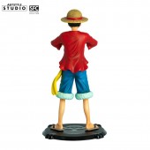 One Piece - Monkey D.Luffy 17cm Figure (SFC)