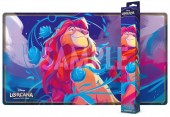 Lorcana Spielmatte Mufasa