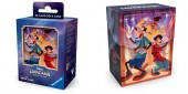 Lorcana Deckbox Goofy
