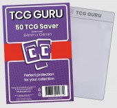TCG Guru  Cardsaver