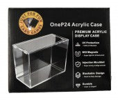 Acryl Box One Piece Display