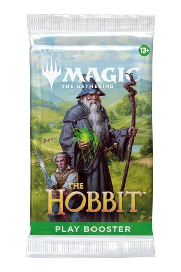Magic the Gathering Der Hobbit  Release 14.8.2026 , Abholung zu Release im Laden