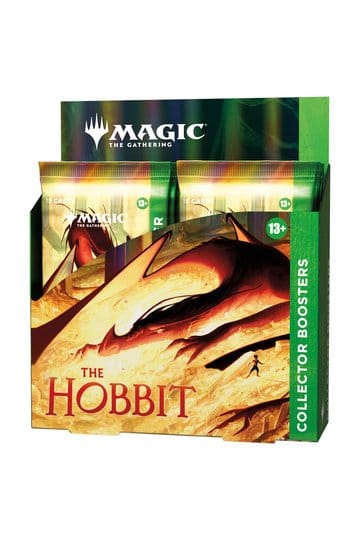 Magic the Gathering Der Hobbit  Release 14.8.2026 , Abholung zu Release im Laden