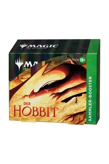 Magic the Gathering Der Hobbit  Release 14.8.2026 , Abholung zu Release im Laden