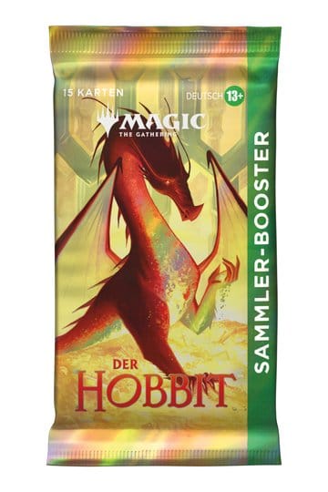 Magic the Gathering Der Hobbit  Release 14.8.2026 , Abholung zu Release im Laden