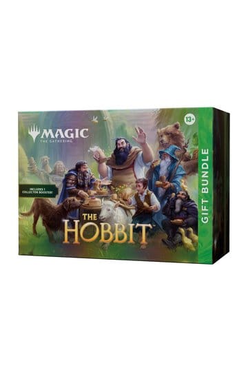 Magic the Gathering Der Hobbit  Release 14.8.2026 , Abholung zu Release im Laden
