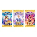 Disney Lorcana - Hyperia City  EN  24 Booster