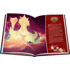 Disney Lorcana - Der offifzielle Collector's Guide: Sets 5-8 - DE