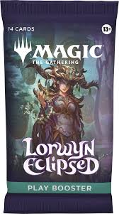 Magic Lorwyn Eclipsed