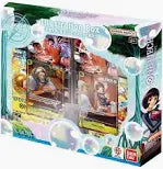 One Piece Card    OPPR 	Illustration Box Vol.7   EN