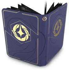 Disney Lorcana TCG - Premium Sammelalbum