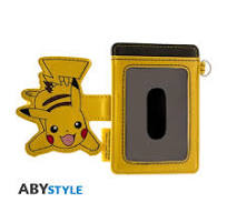 Pokemon Cardholder