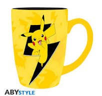 Pokemon Tasse 460ml