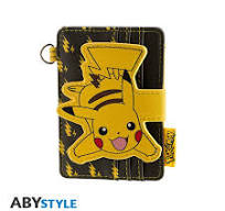 Pokemon Cardholder