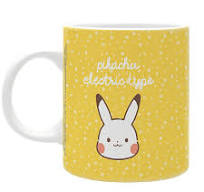 Pokemon Tasse 320