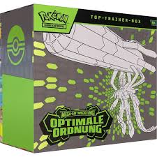 Optimale Ordnung Vorbestellung   27 März