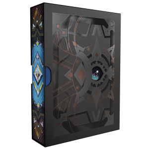 Geheimnisse von Strixhaven Codex Bundel  En  15.Mai Release