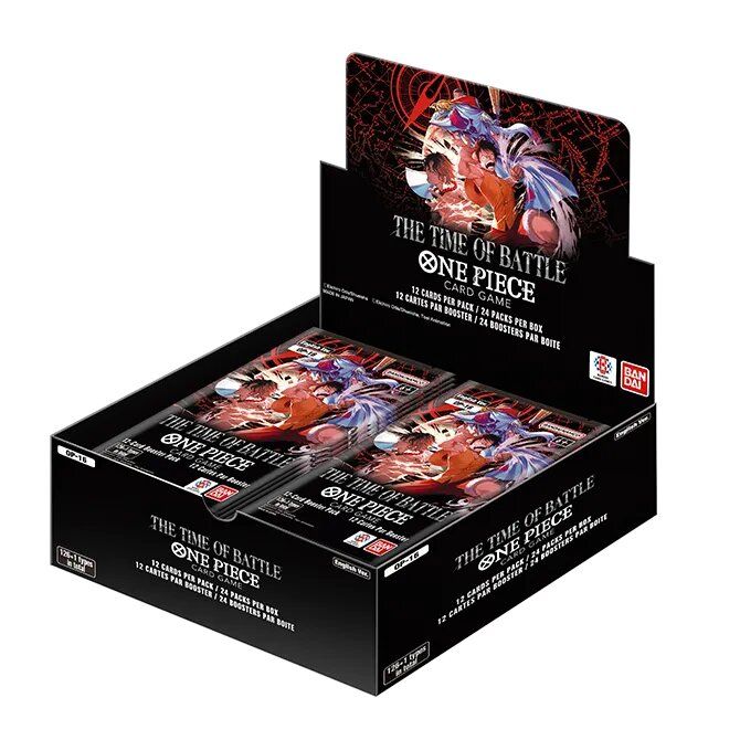 One Piece Card   OP-16