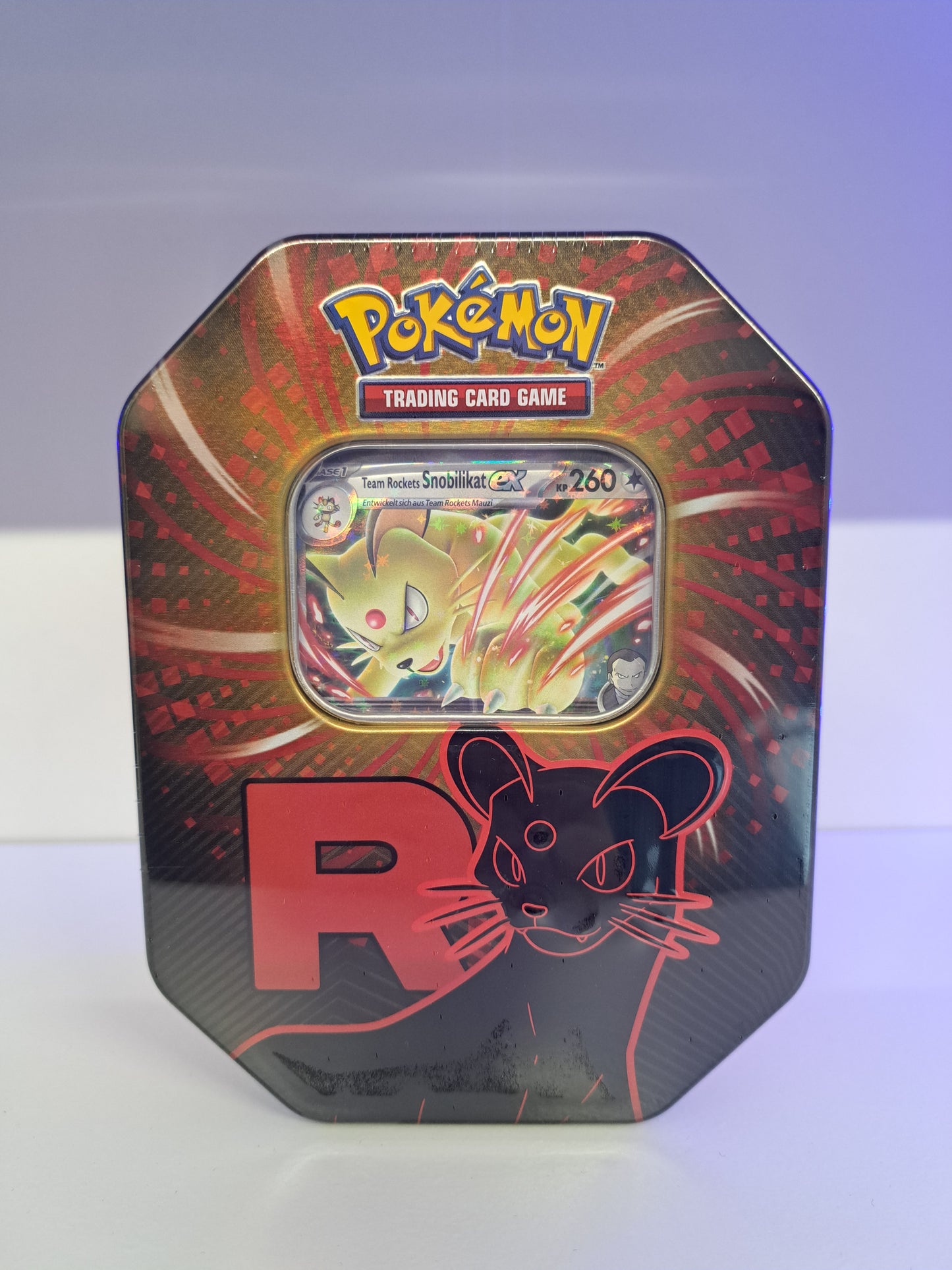 Pokemon Ewige Rivalen