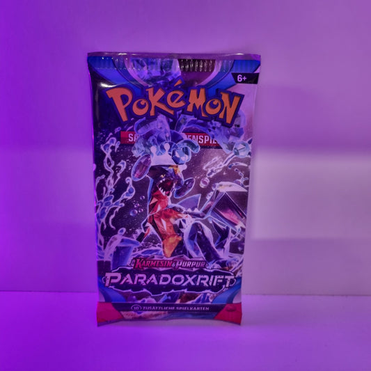 Paradox Rift Einzelbooster DE