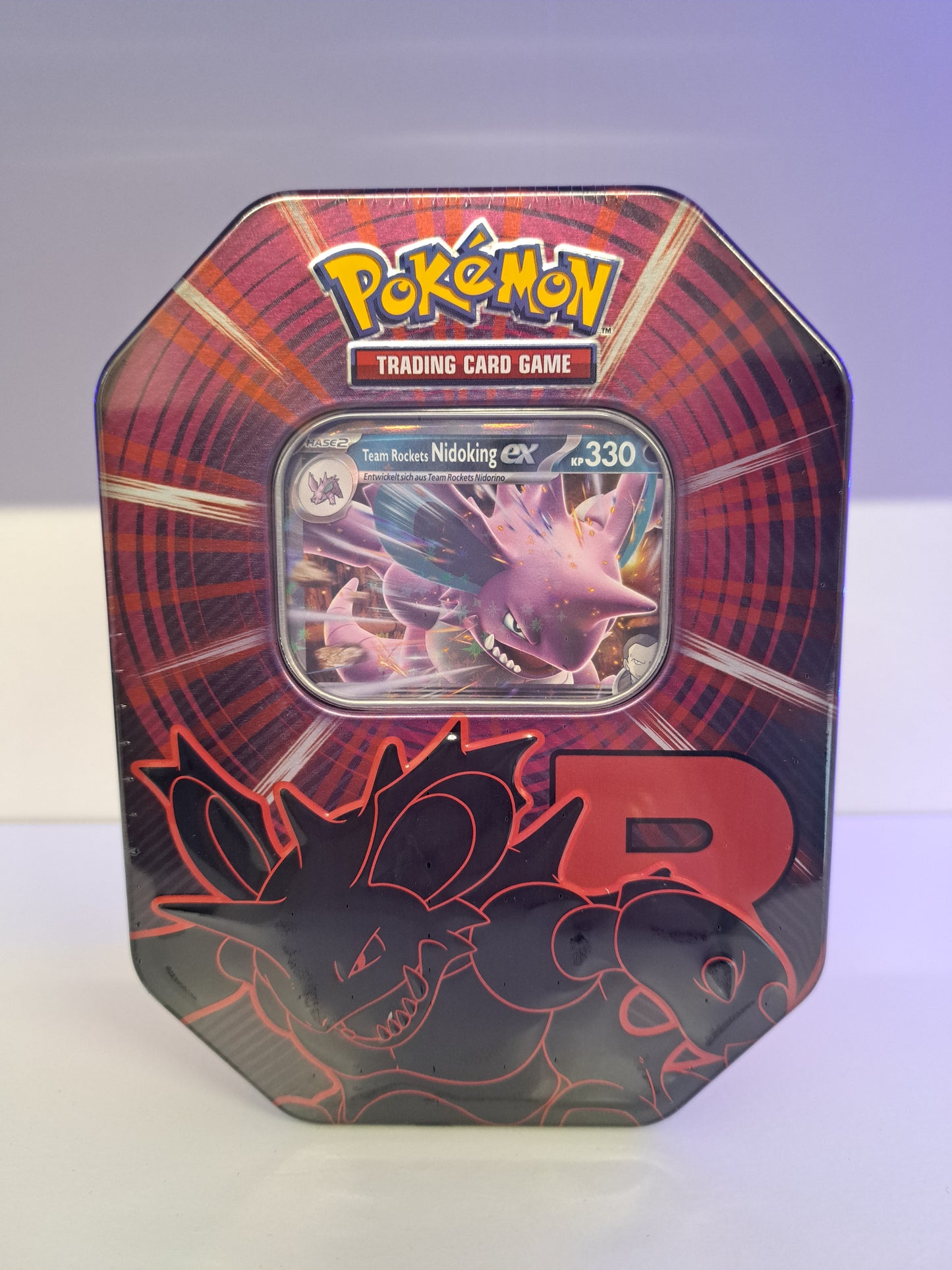 Pokemon Ewige Rivalen
