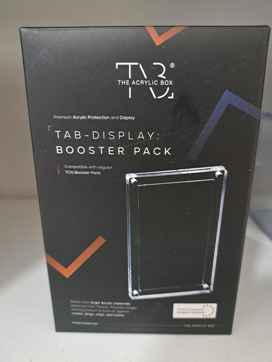 Display  Acrylic Case