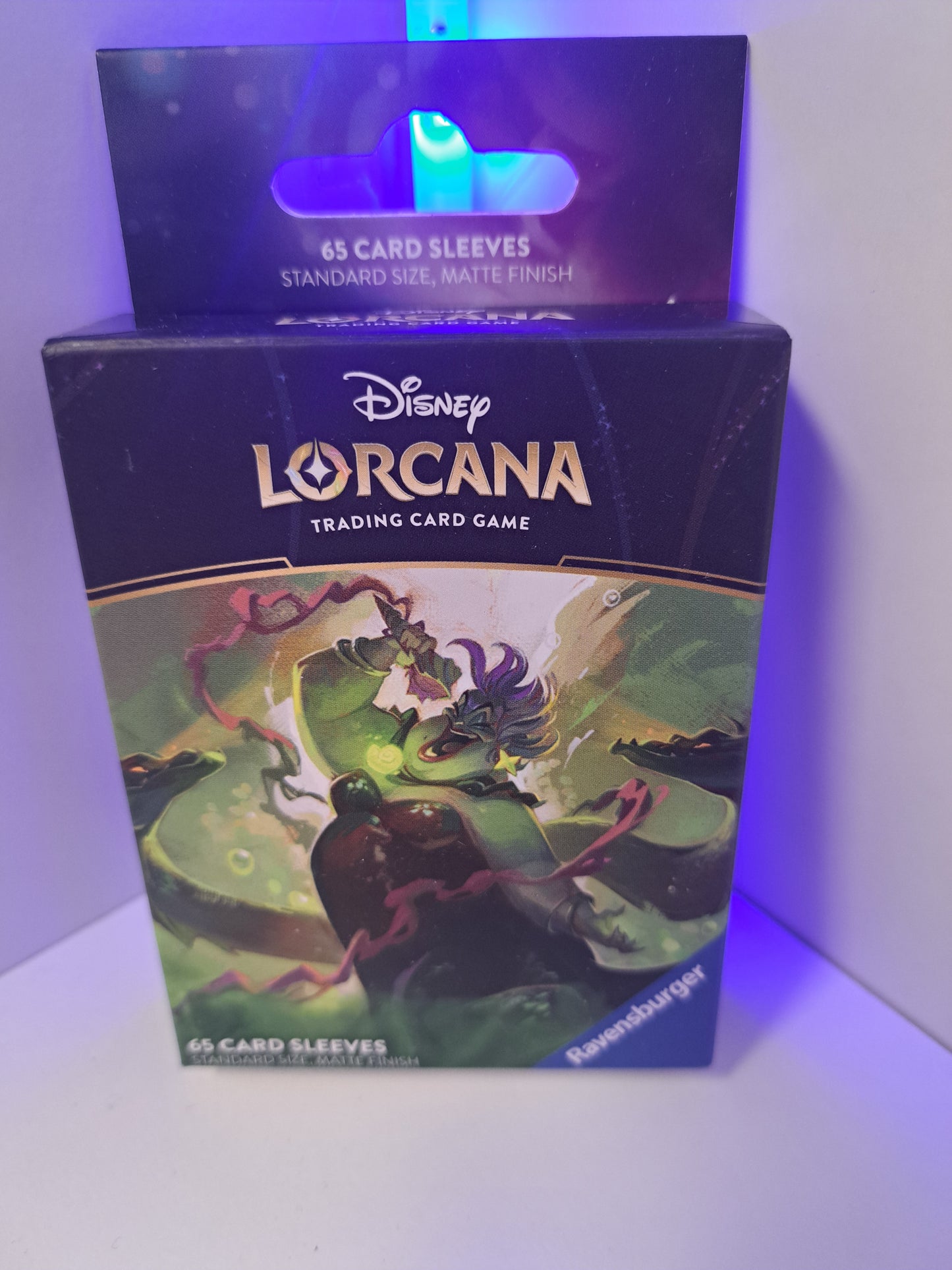 Lorcana  Ursula Sleeves