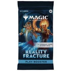 Magic Einzelbooster  Zersplitterte Realität Play-Booster (Englisch