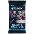 Magic Einzelbooster  Zersplitterte Realität Play-Booster (Englisch