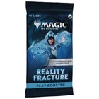 Magic Einzelbooster  Zersplitterte Realität Play-Booster (Englisch