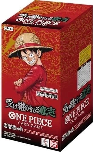 One Piece Card   Carry on Me  Jap OP13