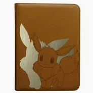 Evoli  9 Pocket Zippered Pro Binder 360