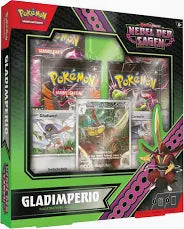 Gladimperio Kollektion