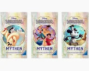 Disney Lorcana - Mythen
