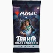 Magic Einzelbooster Tarkir EN