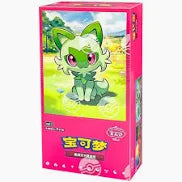 Gem Pack Serie 1