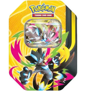 Pokémon Cards Zeraora