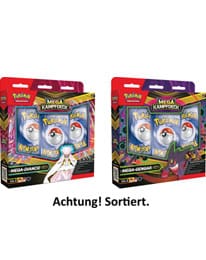 Mega Entwicklungen Vorbestellung