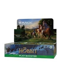 Magic the Gathering Der Hobbit  Release 14.8.2026 , Abholung zu Release im Laden