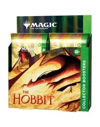 Magic the Gathering Der Hobbit  Release 14.8.2026 , Abholung zu Release im Laden