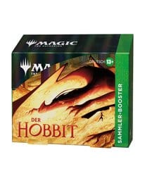 Magic the Gathering Der Hobbit  Release 14.8.2026 , Abholung zu Release im Laden