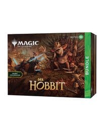 Magic the Gathering Der Hobbit  Release 14.8.2026 , Abholung zu Release im Laden