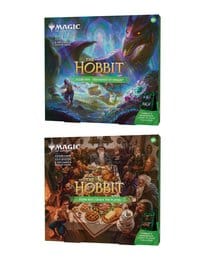 Magic the Gathering Der Hobbit  Release 14.8.2026 , Abholung zu Release im Laden