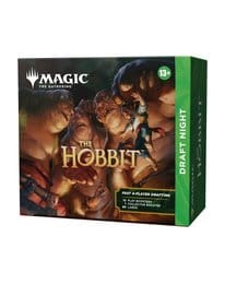 Magic the Gathering Der Hobbit  Release 14.8.2026 , Abholung zu Release im Laden